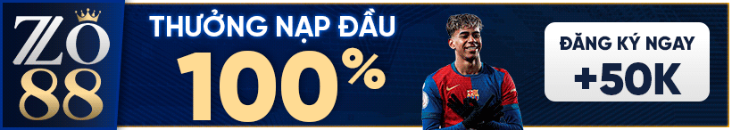 top banner